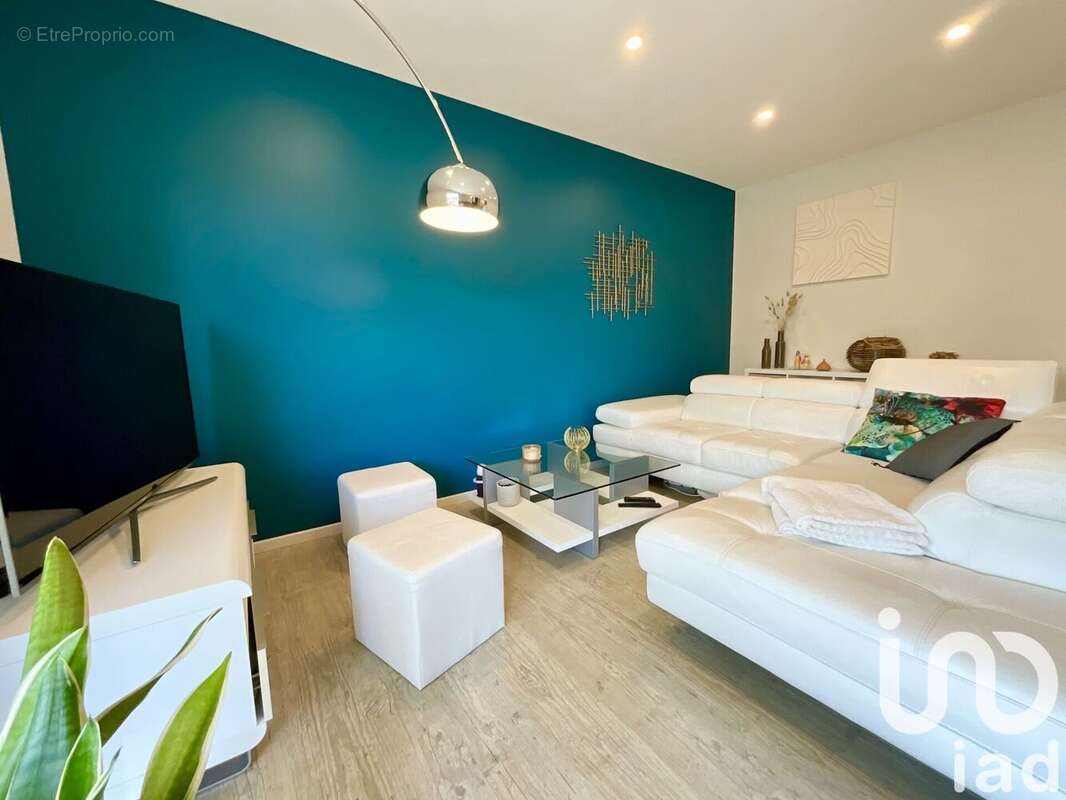 Photo 7 - Appartement à NIMES