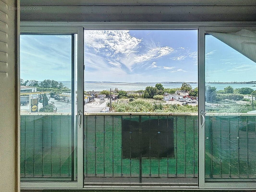 Appartement à ROGNAC