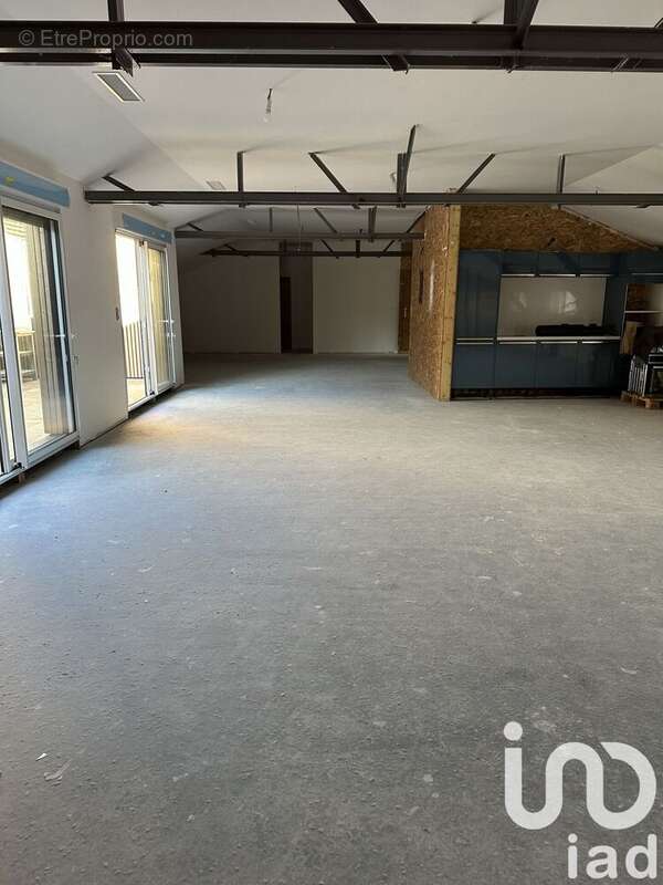 Photo 9 - Appartement à LIBOURNE