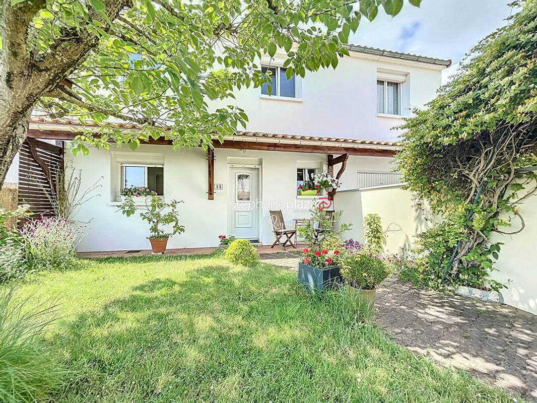 Maison à ROYAN