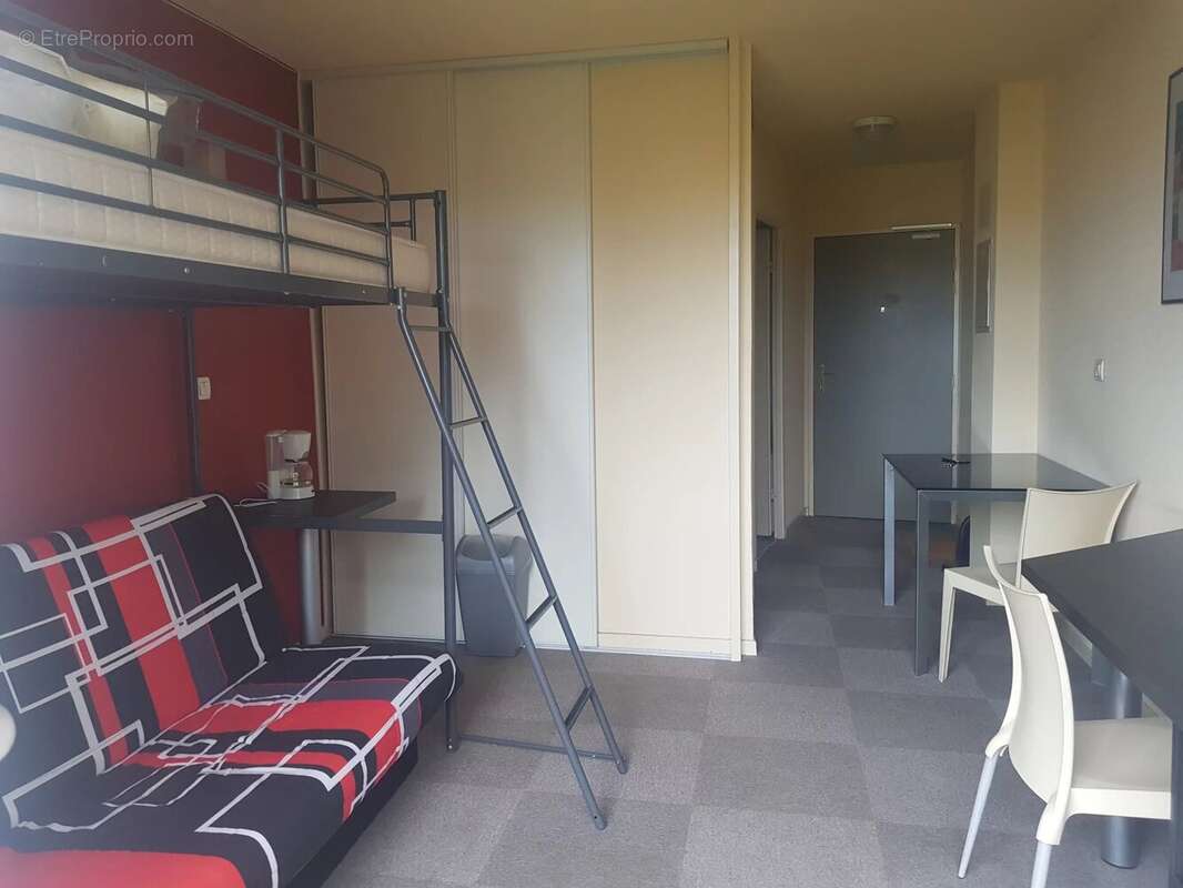 Appartement à VALENCE