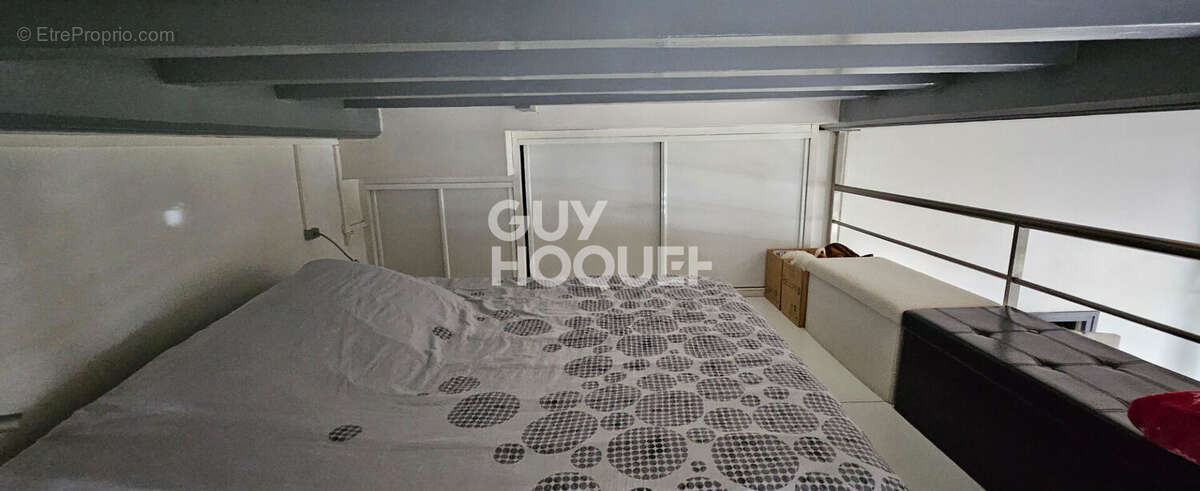 Appartement à SAINT-JEAN-DE-LUZ