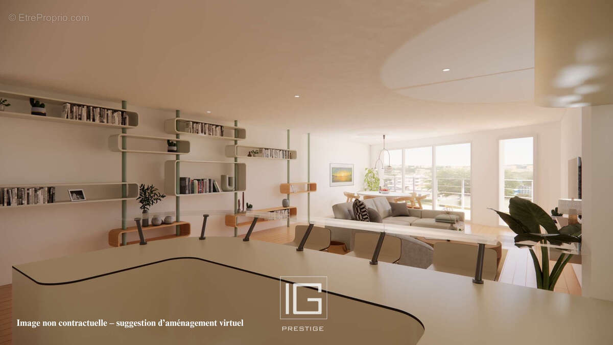 Appartement à BANDOL