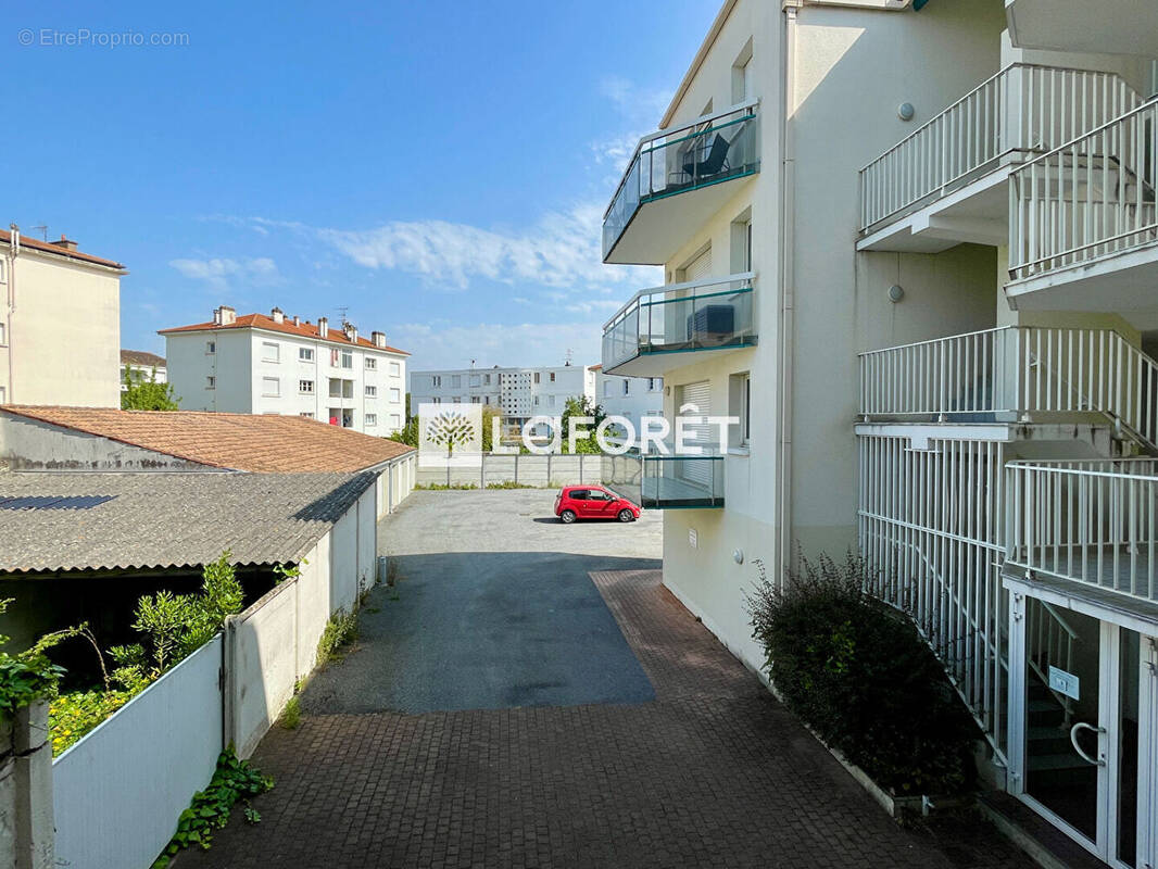 Appartement à ROYAN