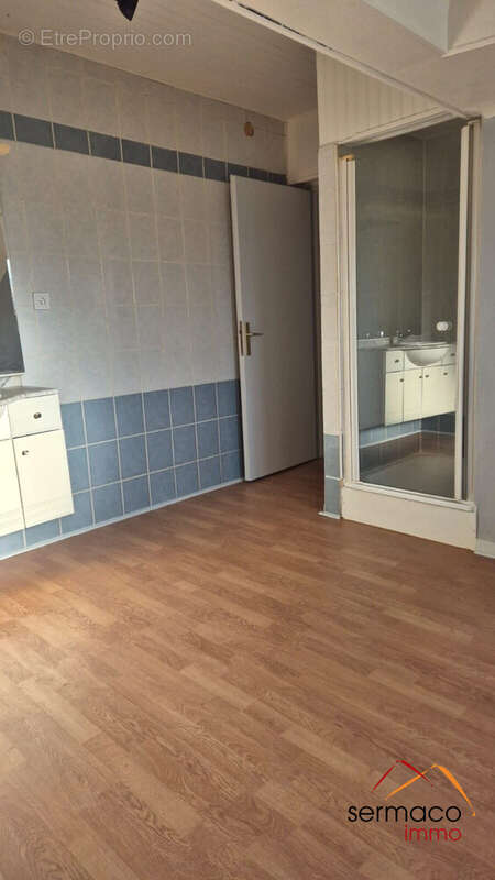 Appartement à FORBACH