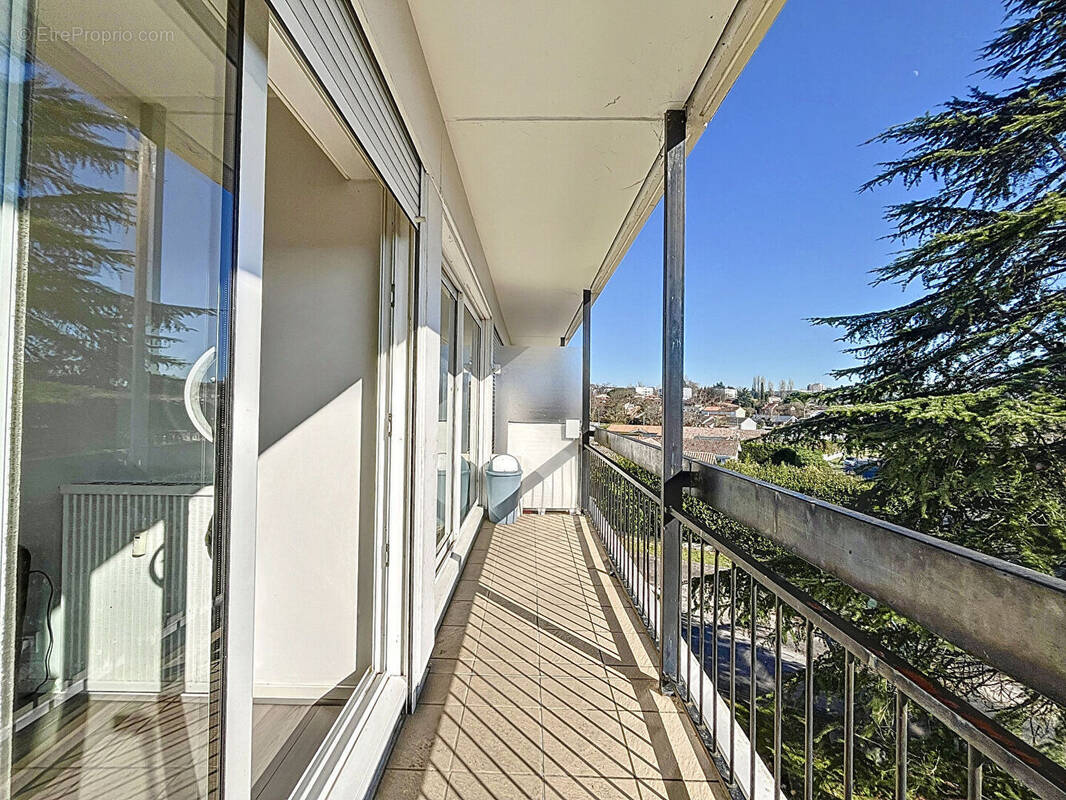 Appartement à BLANQUEFORT