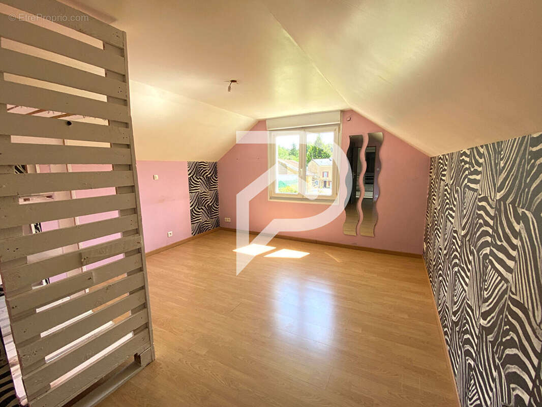 Maison à FLIZE