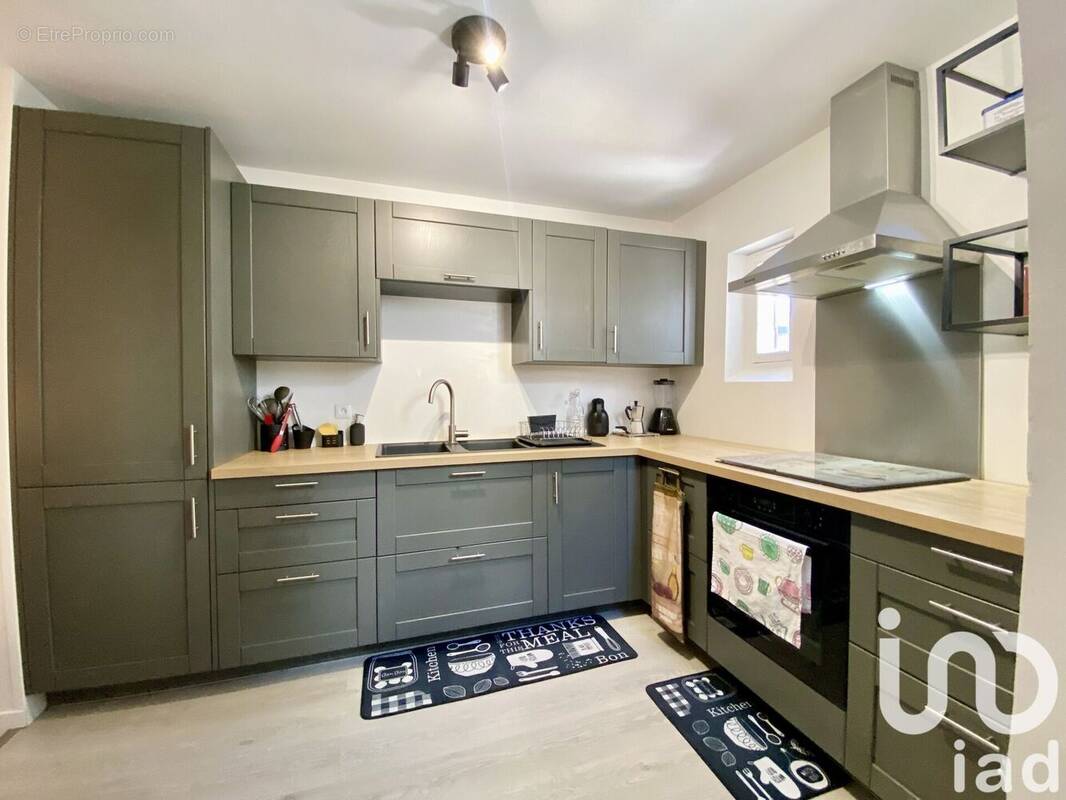 Photo 1 - Appartement à TOURS