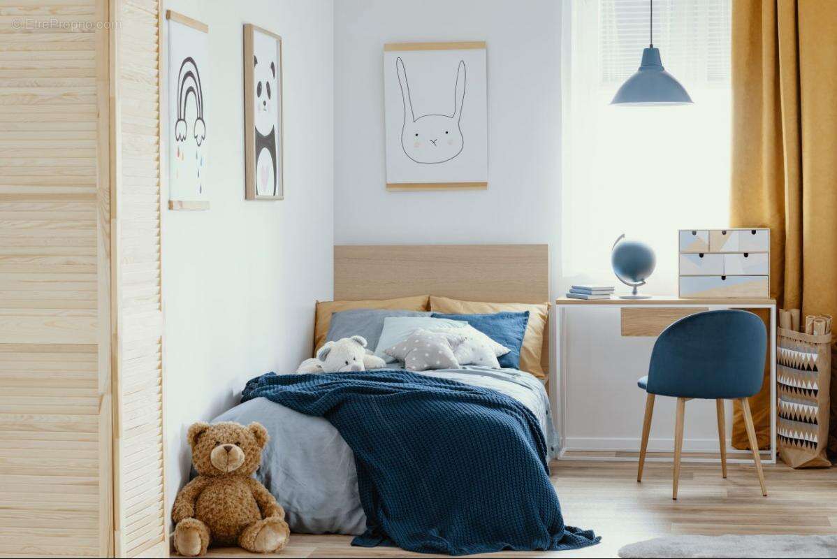 Appartement à ANDERNOS-LES-BAINS