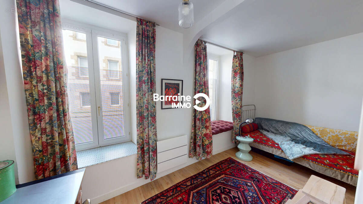 Appartement à BREST