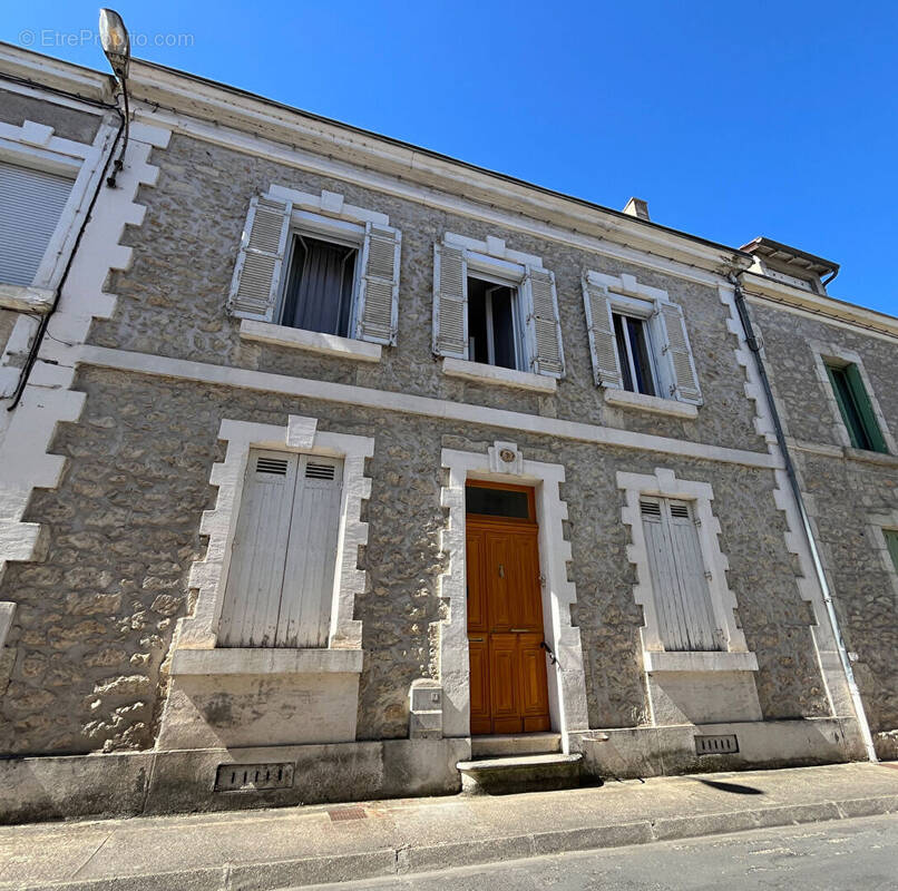 Appartement à PERIGUEUX