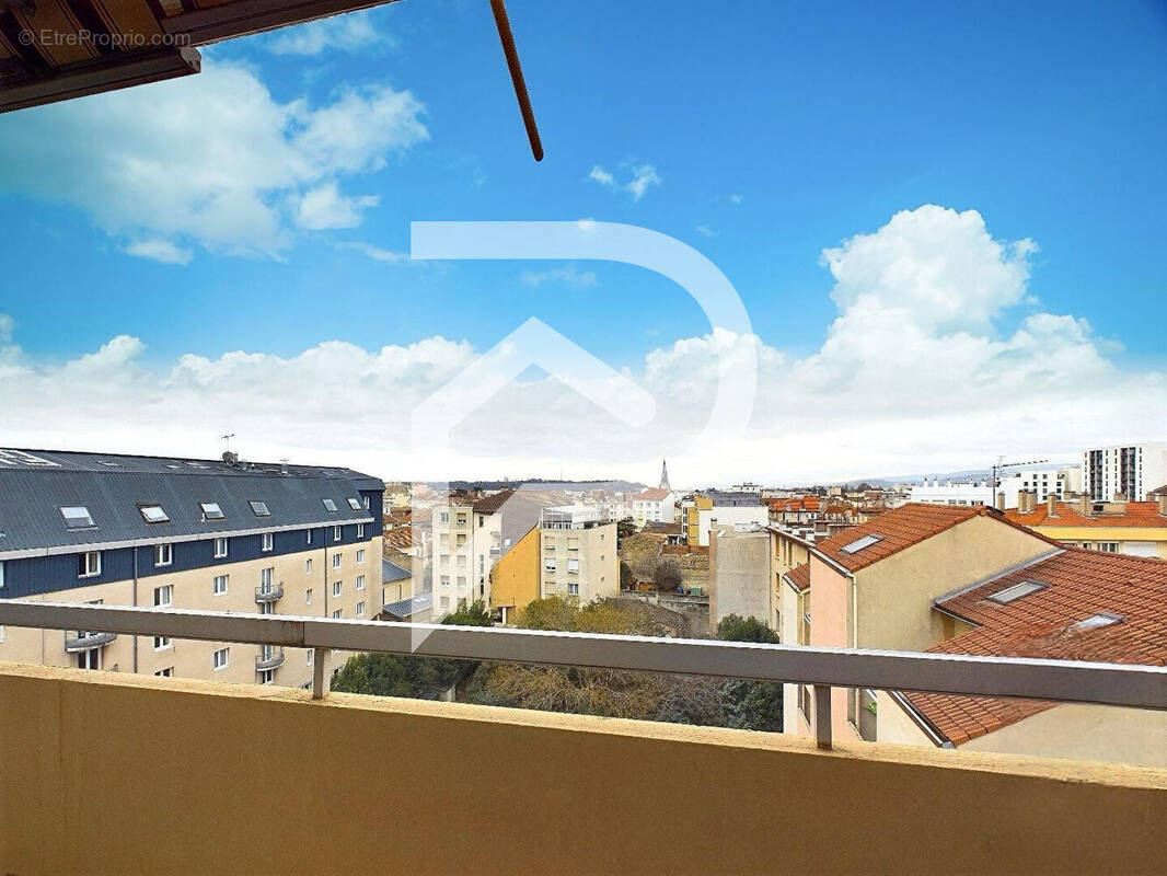 Appartement à VALENCE