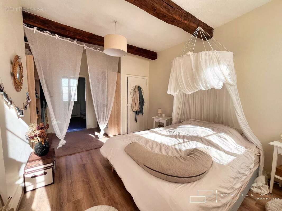 Maison à AUCH