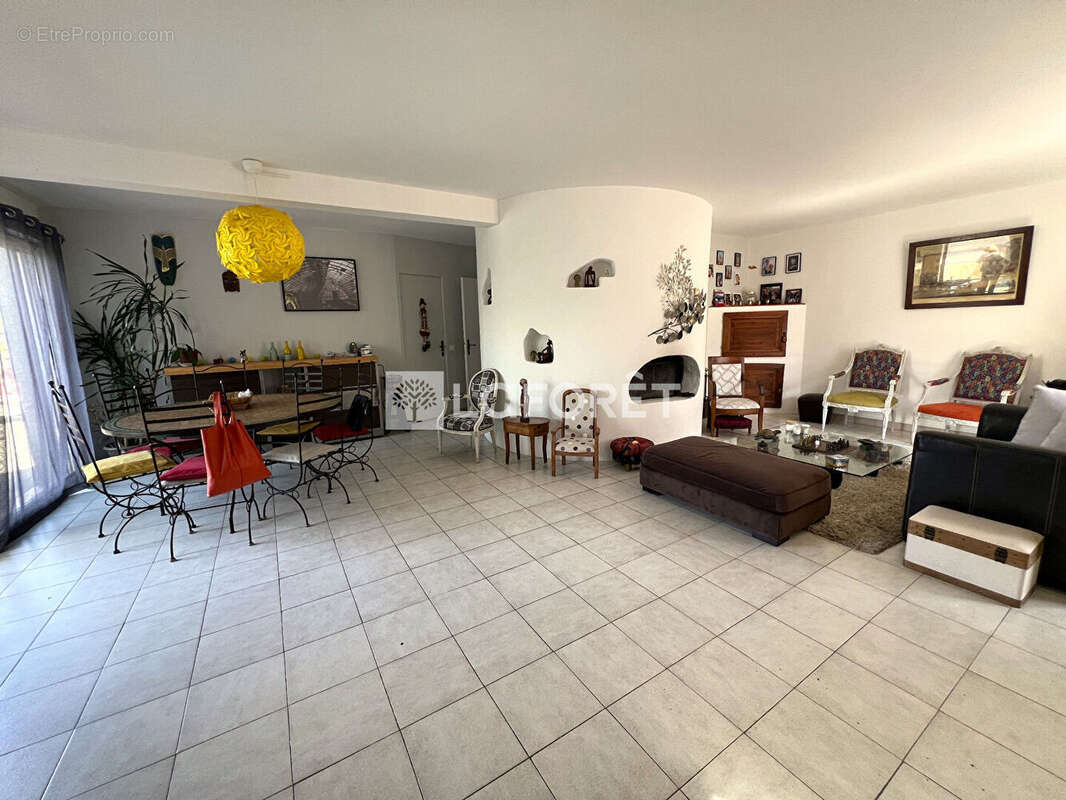 Maison à MONTPELLIER