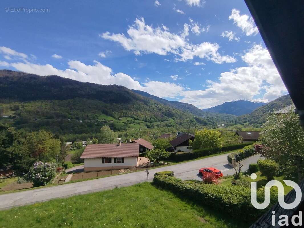 Photo 3 - Maison à MARTHOD