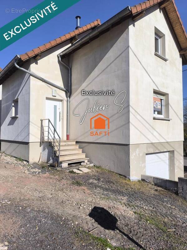 Photo 1 - Maison à BLIES-EBERSING