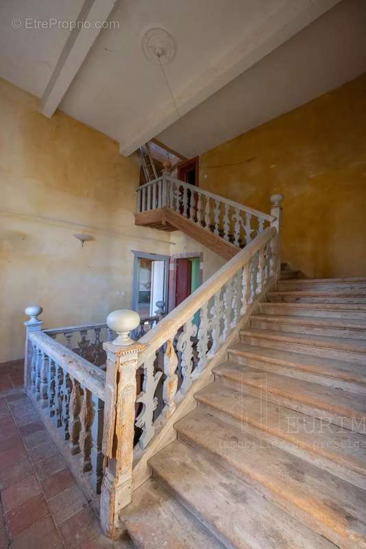 Maison à AUSSONNE