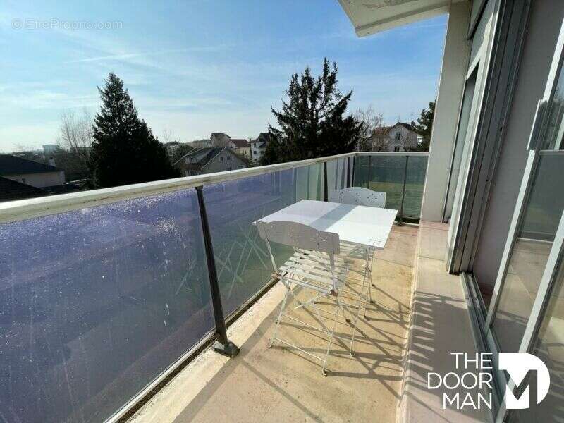 Appartement à CHAUMONT