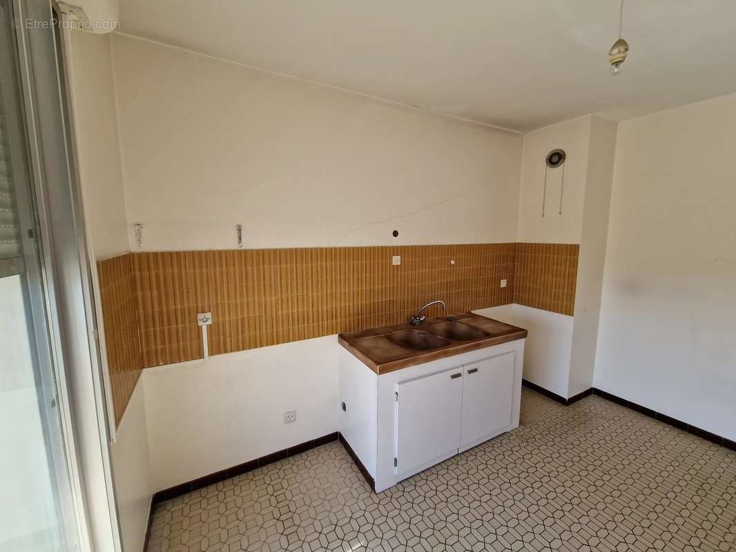 Appartement à AUCH