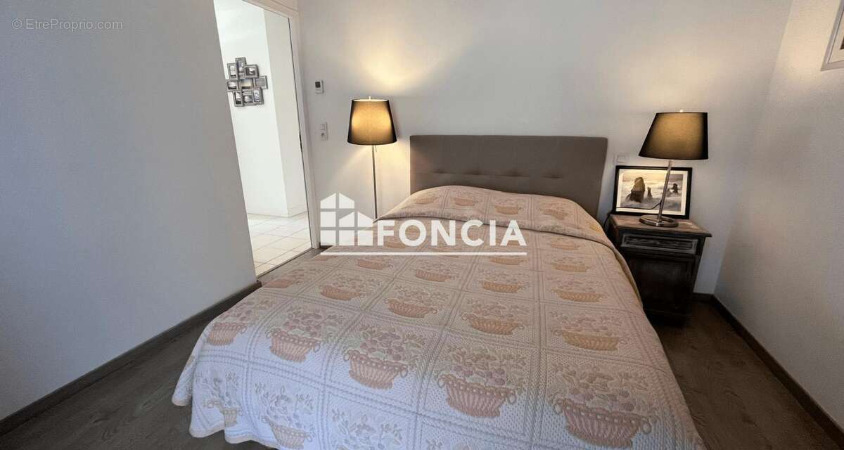 Appartement à HOSSEGOR