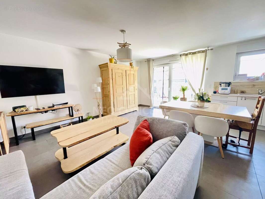 Maison à OBERHOFFEN-SUR-MODER