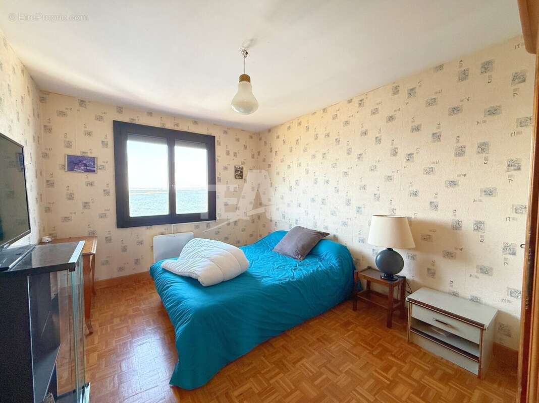 Maison à SETE