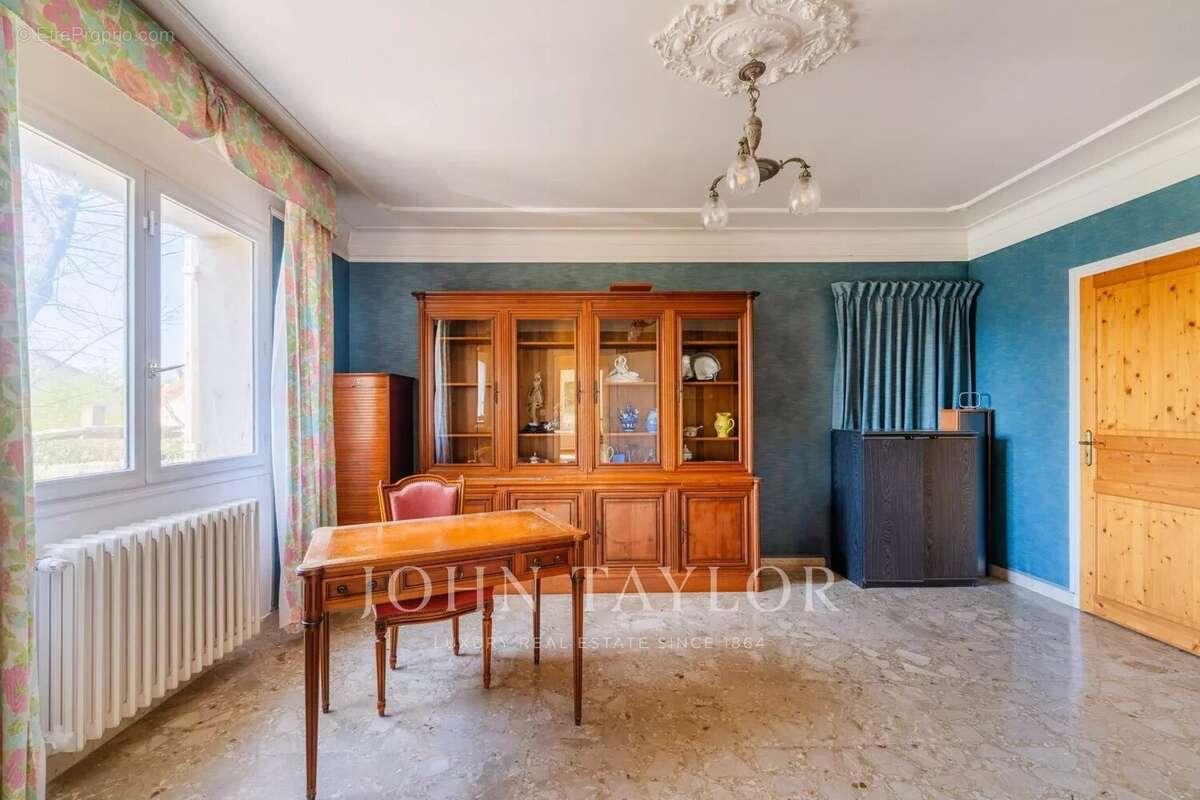 Maison à AIX-EN-PROVENCE