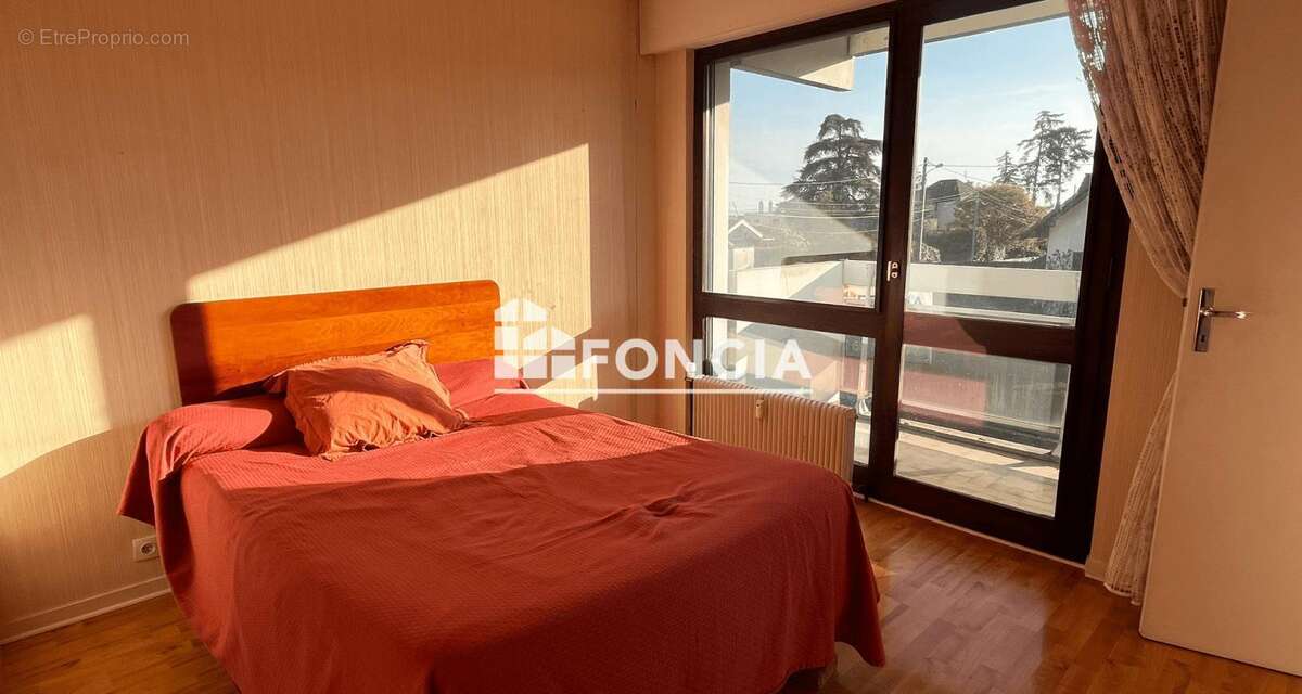 Appartement à THONON-LES-BAINS