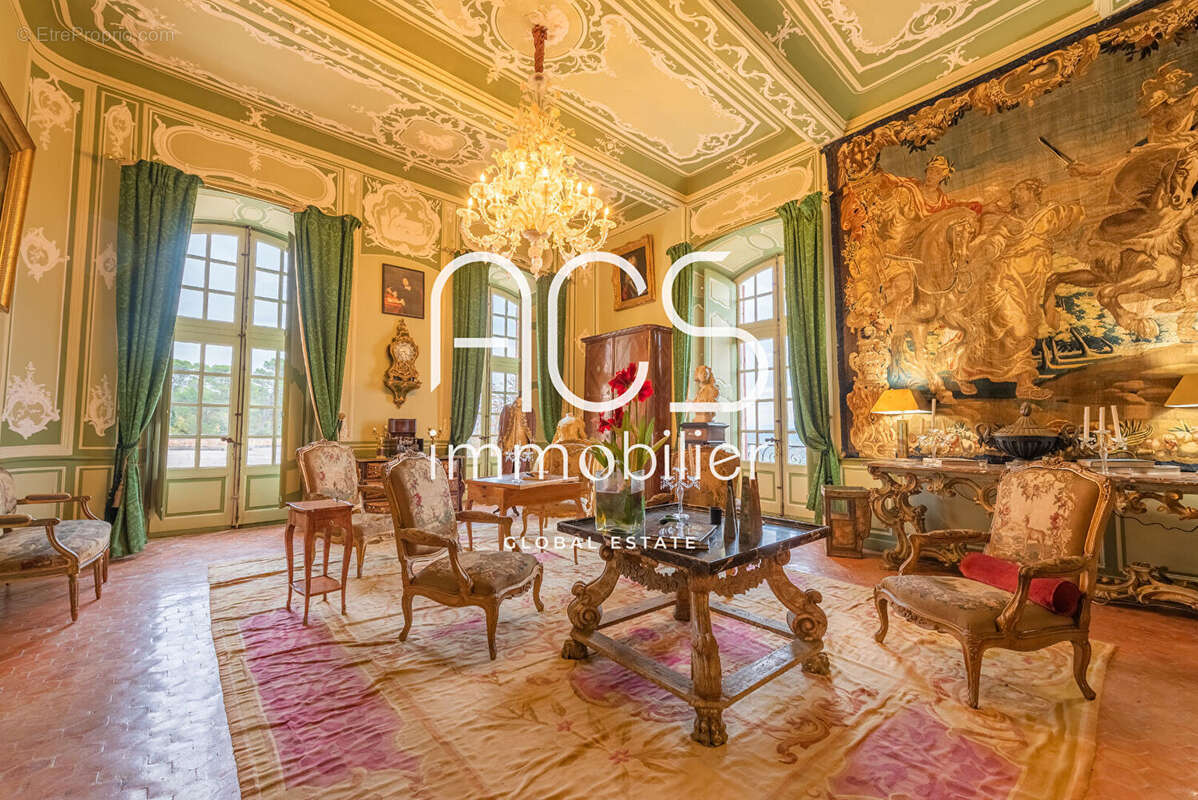 Maison à LA VERDIERE