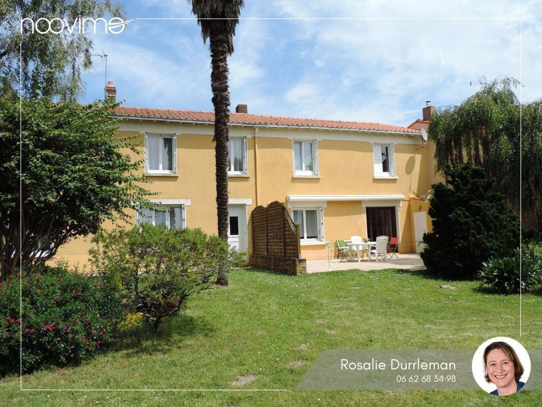 Maison à VALLET