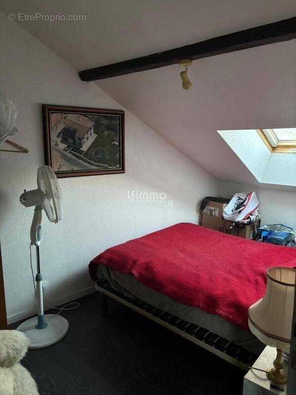 Appartement à REMIREMONT