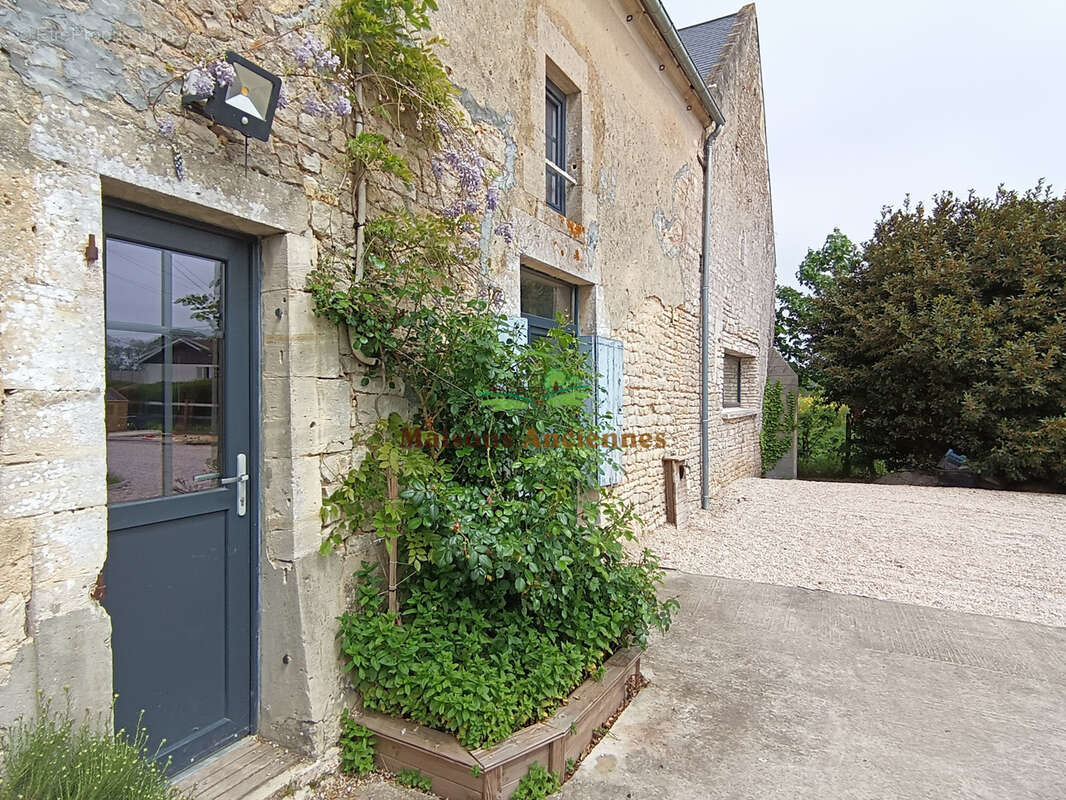 Maison à BAYEUX