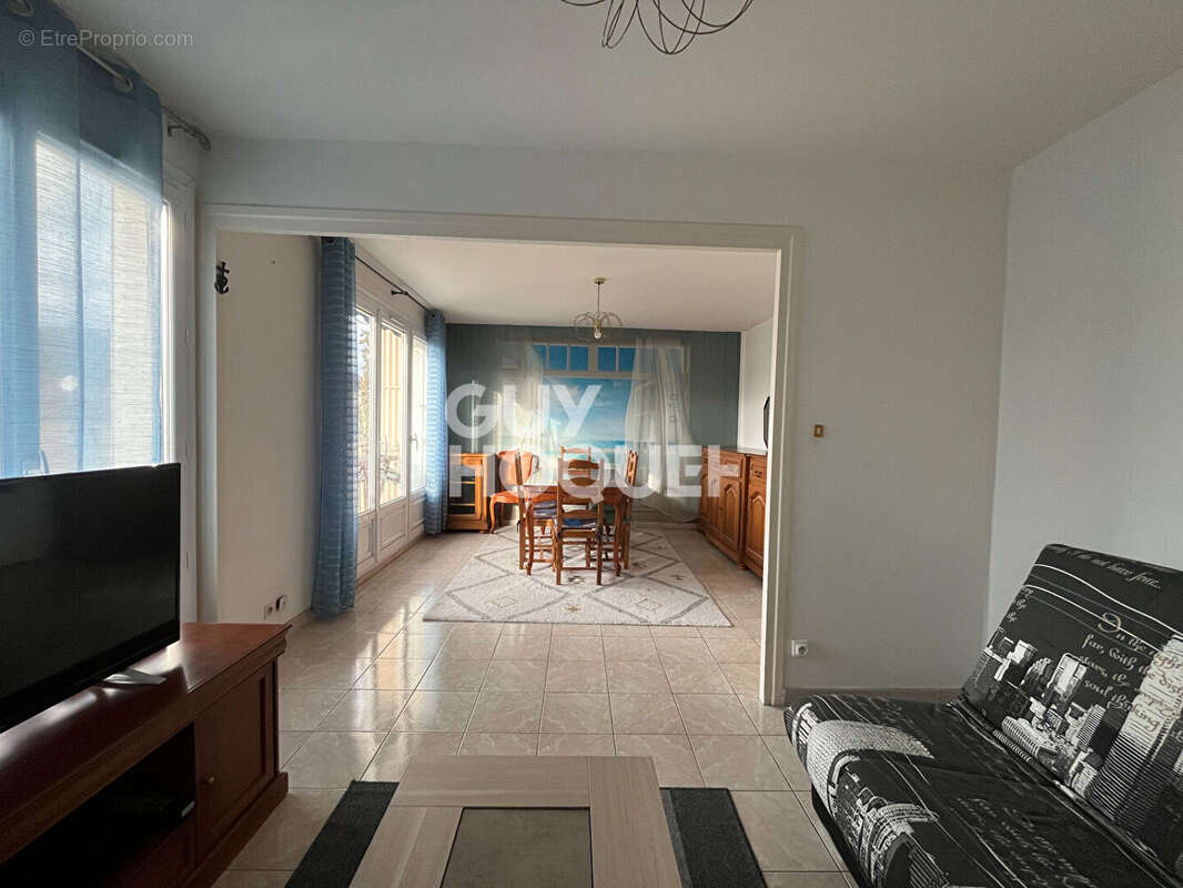 Appartement à GIVORS