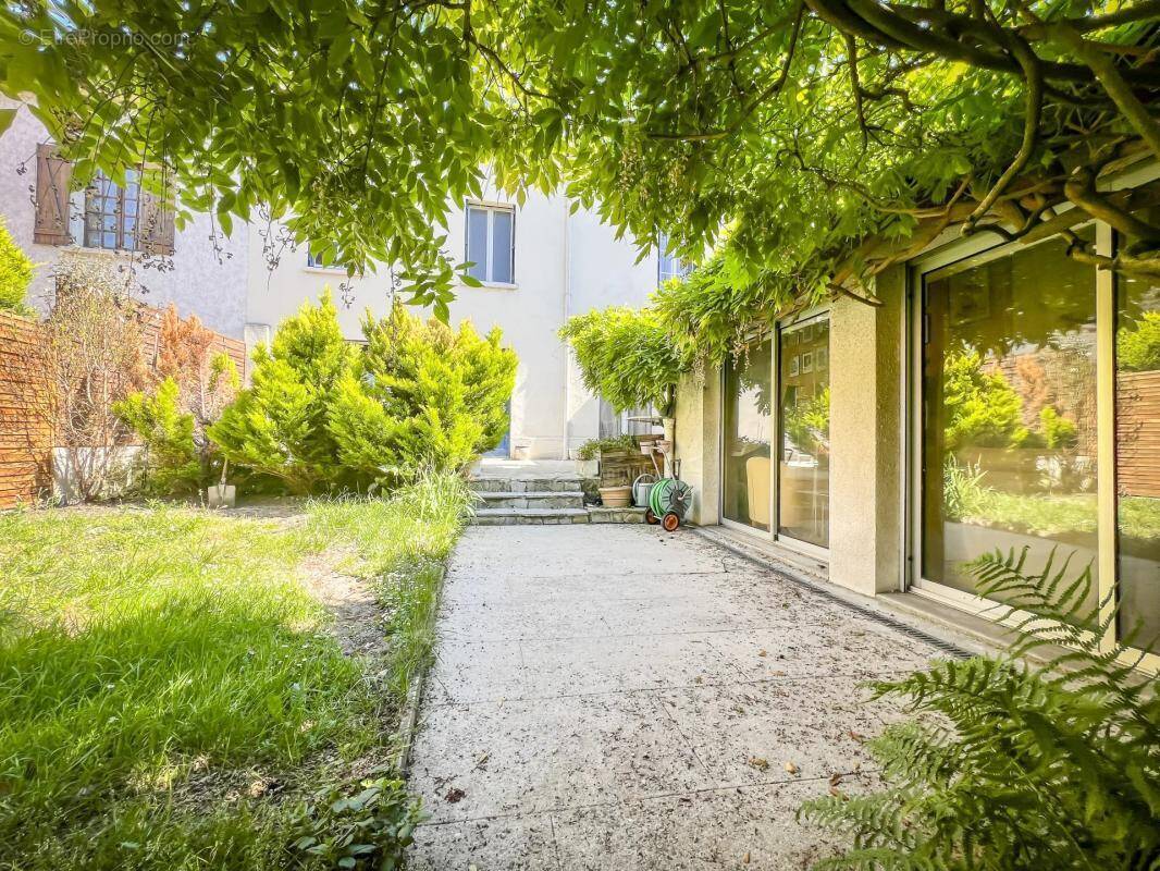 Maison à ERMONT