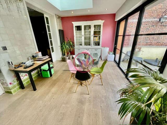 Maison à ARRAS