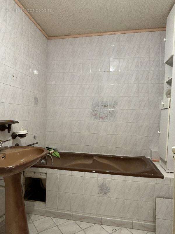 Appartement à FAGNIERES