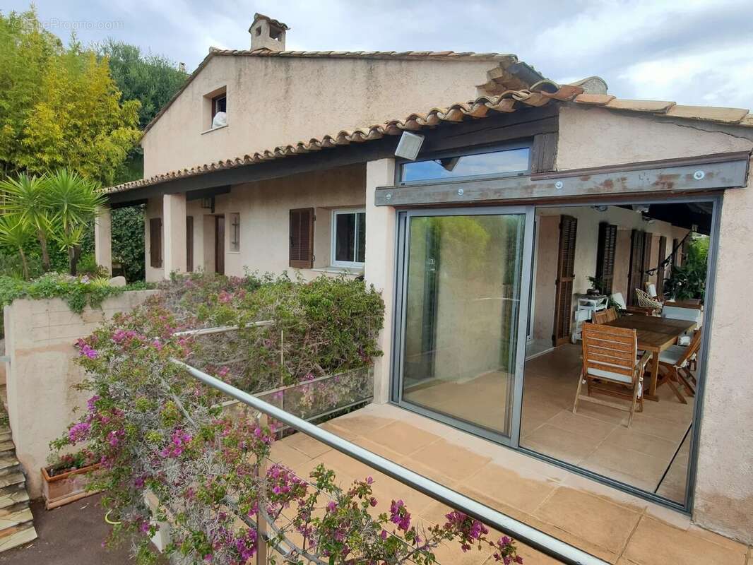 Maison à NICE