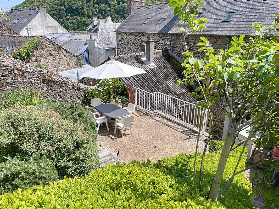 Maison à PLERIN