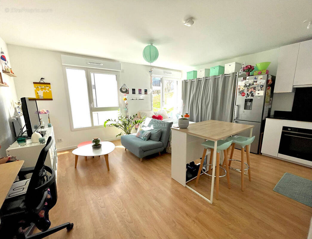 Appartement à POISSY