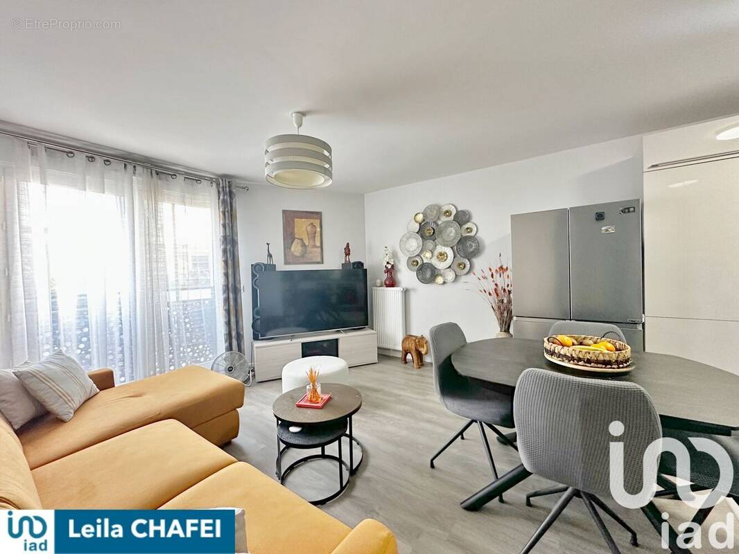 Photo 1 - Appartement à LONGJUMEAU