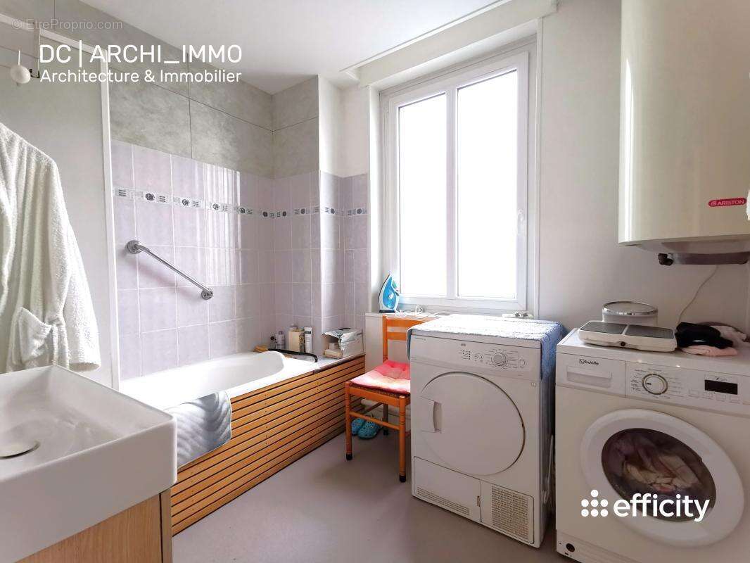 Appartement à BERCK