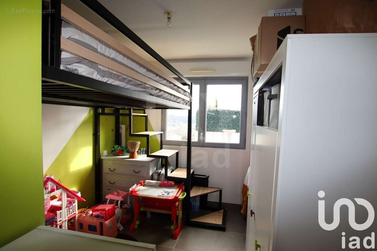 Photo 7 - Appartement à VENCE