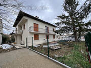 Appartement à SAINT-ALBAN