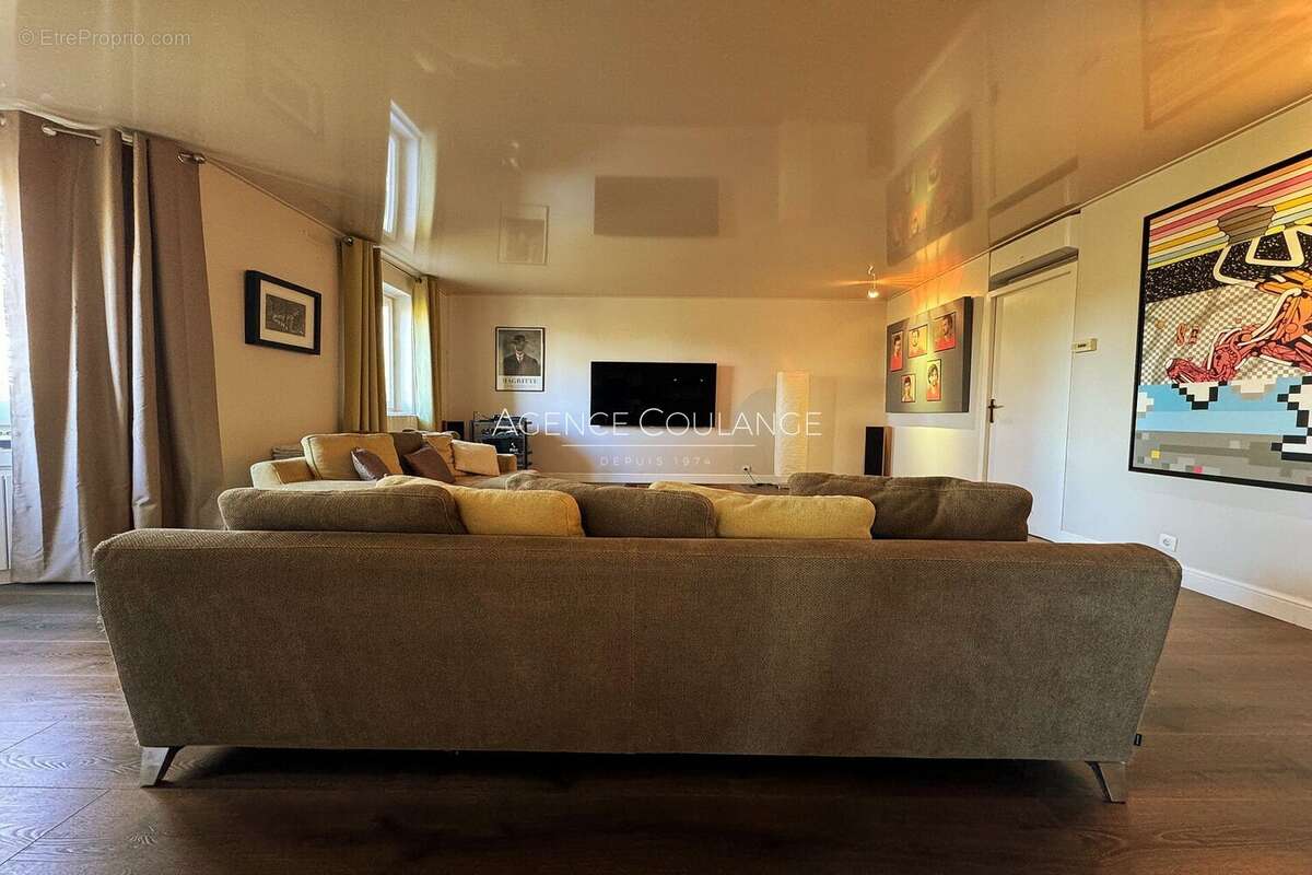 Appartement à LYON-4E