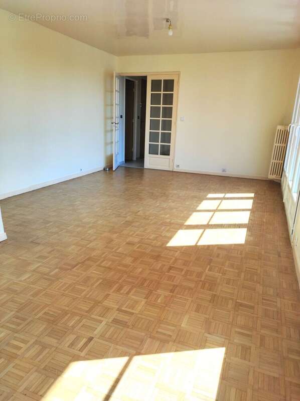 Appartement à MONTMAGNY
