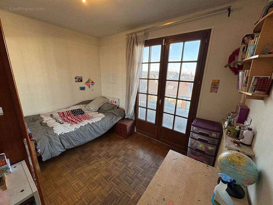 Maison à NOISY-LE-SEC