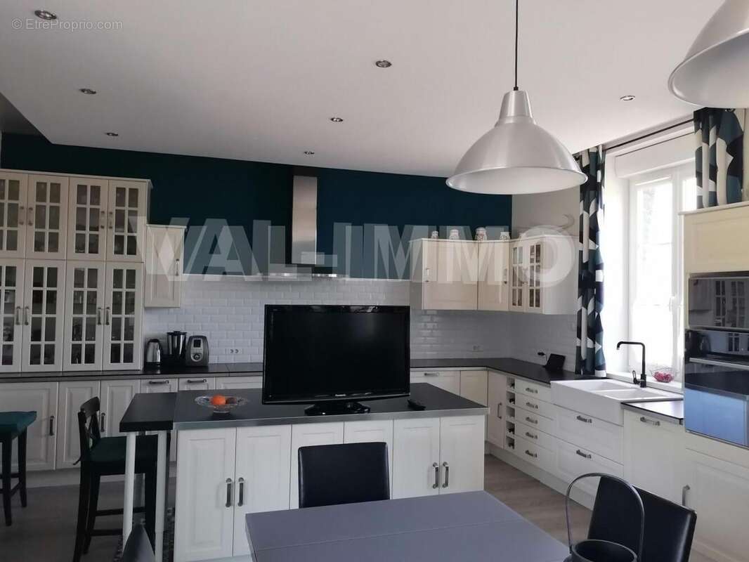688440-5964656 - Maison à ECOURT-SAINT-QUENTIN