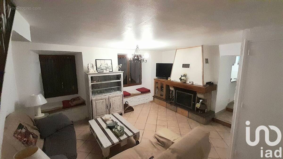 Photo 1 - Maison à RIEUPEYROUX