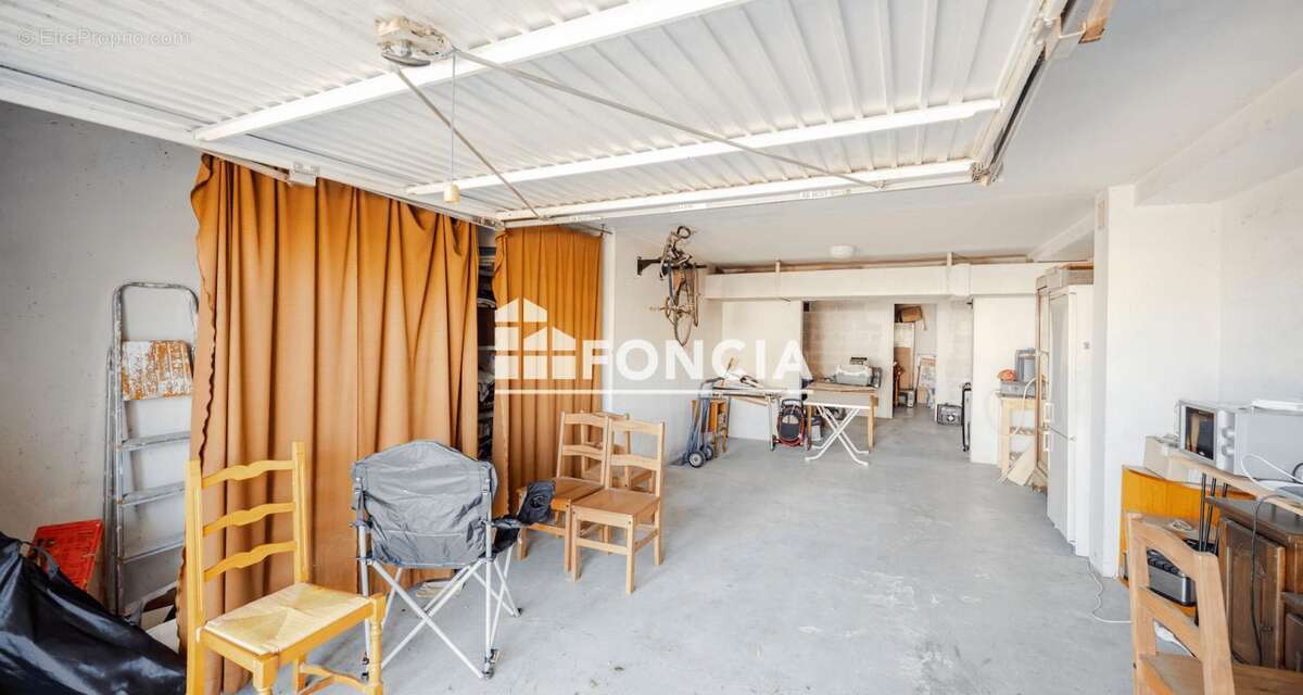 Appartement à HYERES