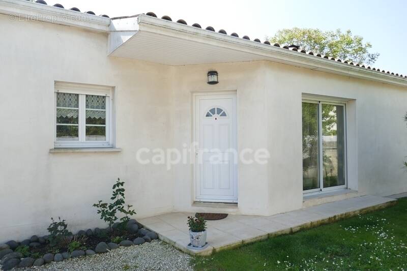 Maison à ARVERT